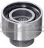 3RG 13900 Ролик паска приводного Fiat Punto, Uno, Palio 1,7D 13900