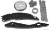 Ланцюг приводу розподільного валу (компл.) Hyundai i20, i30, SOLARIS, Kia CEE\&#039;D, RIO (Jakopar JAKOPARTS J1190500 (фото 1)