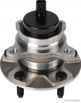 Ступиця колеса з підшипником передн. LEXUS, TOYOTA JAKOPARTS J4702067
