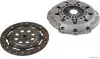 Зчеплення (компл.) FORD FIESTA -14, MAZDA (вир-во Jakoparts) J2003162