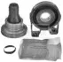 BORG&BECK BPB1015 Пiдшипник пiдвiсний к-т BPB1015