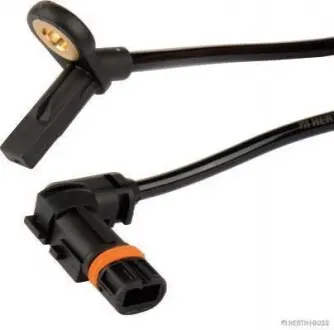 Датчик ABS передній MB ELPARTS 70660244