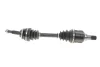 Напіввісь (передня) (L) Toyota Avensis 2.0D 03-08 (26z/24z) (+ABS 48T) FEBI BILSTEIN 183786