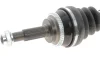 Піввісь (передня) (L) Toyota Avensis 2.0D 03-08 (26z/24z) (+ABS 48T) FEBI BILSTEIN 183786 (фото 4)