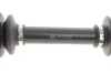Піввісь (передня) (L) Toyota Avensis 2.0D 03-08 (26z/24z) (+ABS 48T) FEBI BILSTEIN 183786 (фото 5)