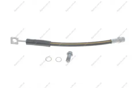 Шланг гальмівний (задній) Skoda Octavia 12-20 (L=300mm) FEBI BILSTEIN 182212