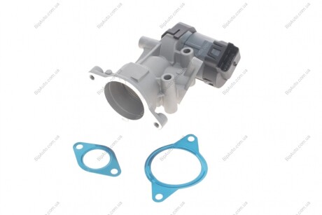 Клапан EGR Ford Focus II/Mondeo IV 2.0 TDCi 04-15/Peugeot Expert 2.0HDi 07- GAZO GZ-F1240