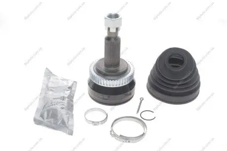 Шрус (зовнішній) Hyundai Sonata 3.3 05-10 (30x36z) FEBI BILSTEIN 183248