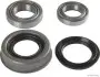 Підшипник маточини передн. NISSAN NAVARA, PICK UP (вир-во Jakoparts) J4701021