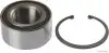 Підшипник маточини передн. Honda ACCORD, CIVIC (вир-во Jakoparts) J4704034