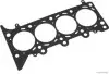 Прокладка ГБЦ Chevrolet AVEO 05- (вир-во Jakoparts) J1250901