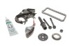 Комплект ланцюга насосу масляного BMW 3 (E46/E90/E91)/5 (E60/E61) 1.6/1.8/2.0 98-13 (N43/N46) (52z) INA 558 0092 10 558 0092 10