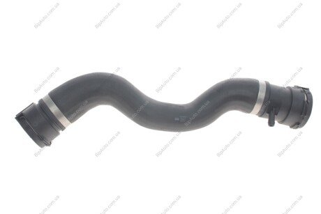 Патрубок радіатора BMW 5 (F10/F11) 1.6/2.0 10-17 N20 FEBI BILSTEIN 183457 (фото 1)