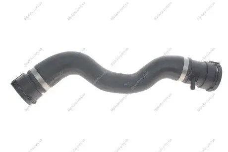 Патрубок радіатора BMW 5 (F10/F11) 1.6/2.0 10-17 N20 FEBI BILSTEIN 183457 (фото 1)