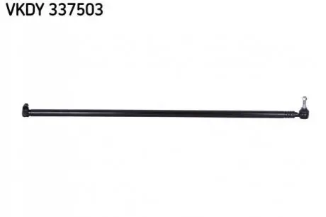 LAND ROVER Рульова тяга права DISCOVERY II 2.5 Td5 4x4 SKF VKDY 337503