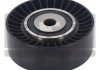 SKF SUBARU ролик натяжний Outback, Forester, Legacy, 2,0D 08- VKM 68006 SKF VKM 68006