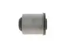 SKF SSANGYONG з блок передн. прав/лів KYRON 2.0 Xdi 4x4 VKDS 839004 SKF