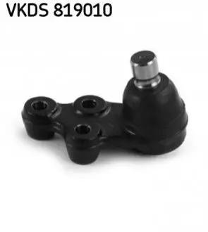 SSANGYONG Наконечник прав. RODIUS I 05- SKF VKDS 819010