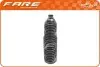 Пильник рульового керування d1  20mm, d2  63mm, h  254mm FARE 14263