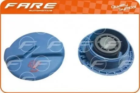 FARE Кришка резервуара охолоджуючої рiдини Fare sa TB406
