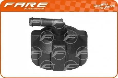 FARE Кришка резервуара охолоджуючої рiдини Fare sa 2360