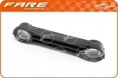Шток вилки переключення швидкостей FARE Fare sa 2730