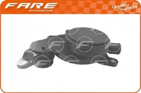 FARE Клапан вентиляцiї картерних газiв Fare sa 14714