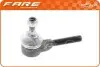 FARE RD169 Накiнечник рульової тяги права RD169