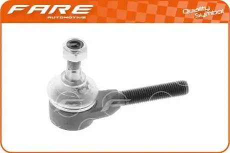 FARE Накiнечник рульової тяги права Fare sa RD169