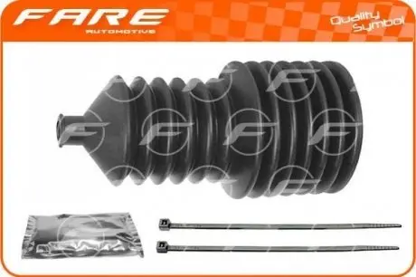 FARE Пильник рульового керування к-т Fare sa K471