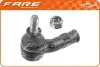 FARE Накiнечник рульової тяги лiвий Fare sa RD190 (фото 1)