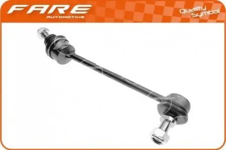 FARE Тяга / стiйка, стабiлiзатор Fare sa F0012LA
