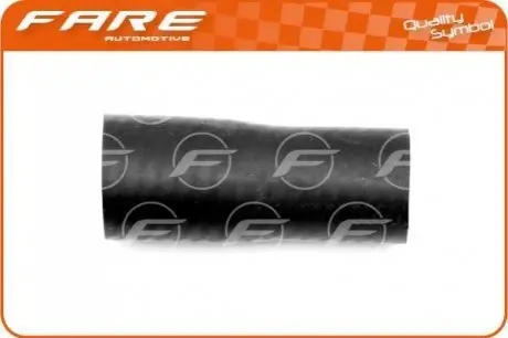 FARE Патрубок системи охолодження Fare sa 8312