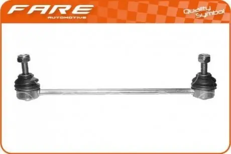 FARE Тяга / стiйка, стабiлiзатор Fare sa 10852