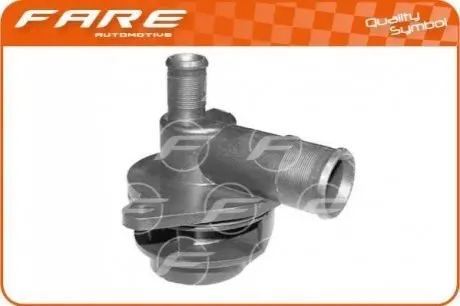 FARE Фланець охолоджуючої рiдини Fare sa 2365