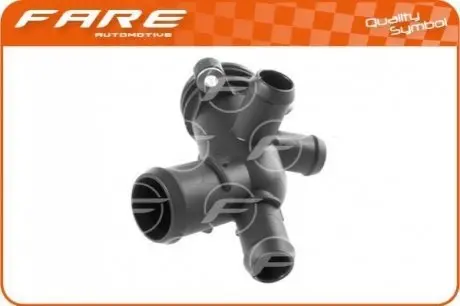 FARE Фланець охолоджуючої рiдини Fare sa 9992