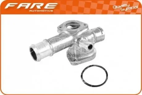 FARE Фланець охолоджуючої рiдини Fare sa 3560