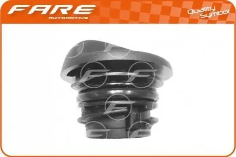 FARE Кришка заливної горловини Fare sa 9879