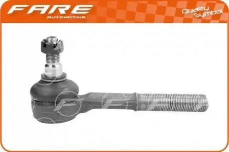 FARE Накiнечник рульової тяги Fare sa RD253
