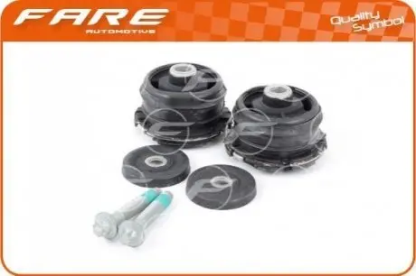 FARE Ремкомплект задньої балки Fare sa 5189