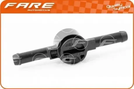 FARE Клапан паливного фiльтра Fare sa 4420