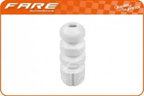 FARE Вiдбiйник амортизатора Fare sa 12031