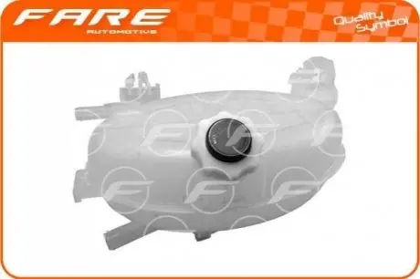 FARE Бачок компенсацiйний Fare sa 13124 (фото 1)