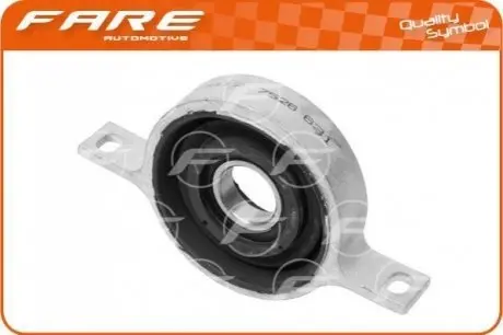 FARE Пiдшипник пiдвiсний Fare sa 10680