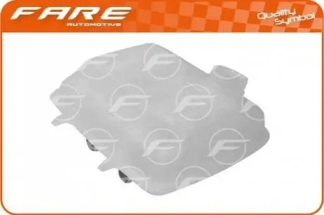 FARE Бачок компенсацiйний Fare sa 3612