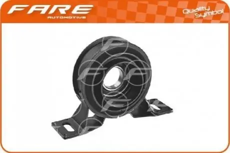 FARE Пiдшипник пiдвiсний Fare sa 13986