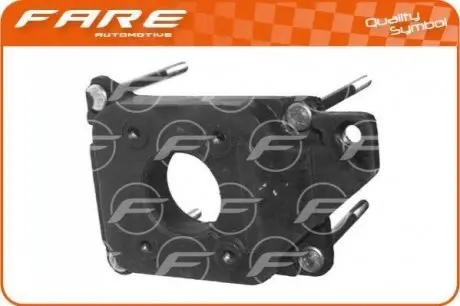 FARE Фланець карбюратора Fare sa SC006