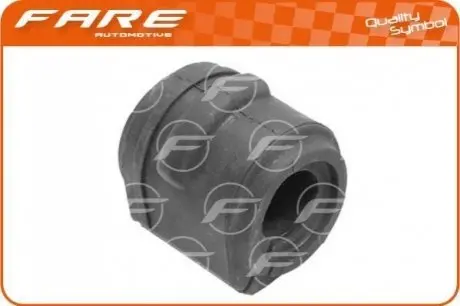 FARE Втулка стабiлiзатора Fare sa 2595