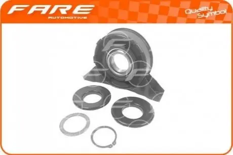 FARE Пiдшипник пiдвiсний Fare sa 13518