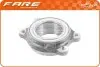 FARE Пiдшипник ступицi Fare sa 14128 (фото 1)